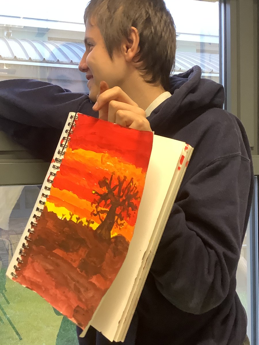 Beech Academy tweet media