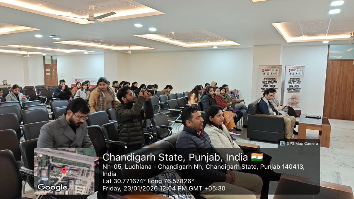 EIACP Hub PSCST tweet media