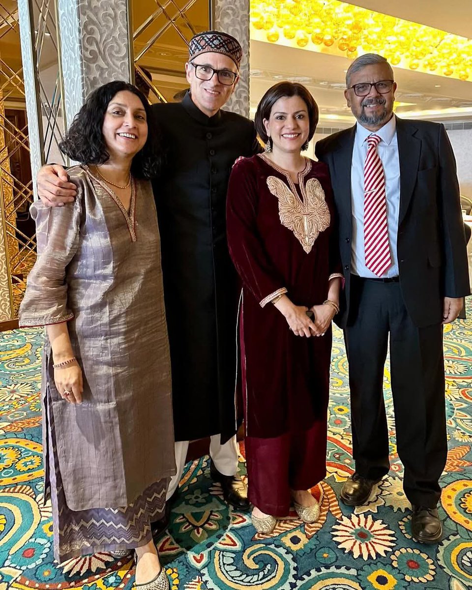 imrankehwah's tweet photo. When leaders normalize sin and supporters choose silence, both stand exposed. Silence is not neutrality, It is complicity. Allah warns clearly: ‘Do not even go near zina. It is an abomination and an evil path’ (Qur’an 17:32). And He commands this Ummah to enjoin what is right and forbid what is wrong (Qur’an 3:104).

You can’t weaponize Islam during elections, target Hindus and BJP for polarization and then cry ‘private life’ when un-Islamic conduct walks into official rooms. Power doesn’t give immunity from accountability. 
Faith is not a campaign prop. And spare the drama about trolls.