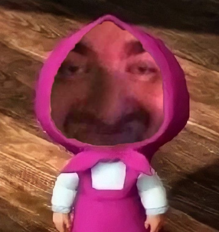 SoundsLikeRonen tweet media