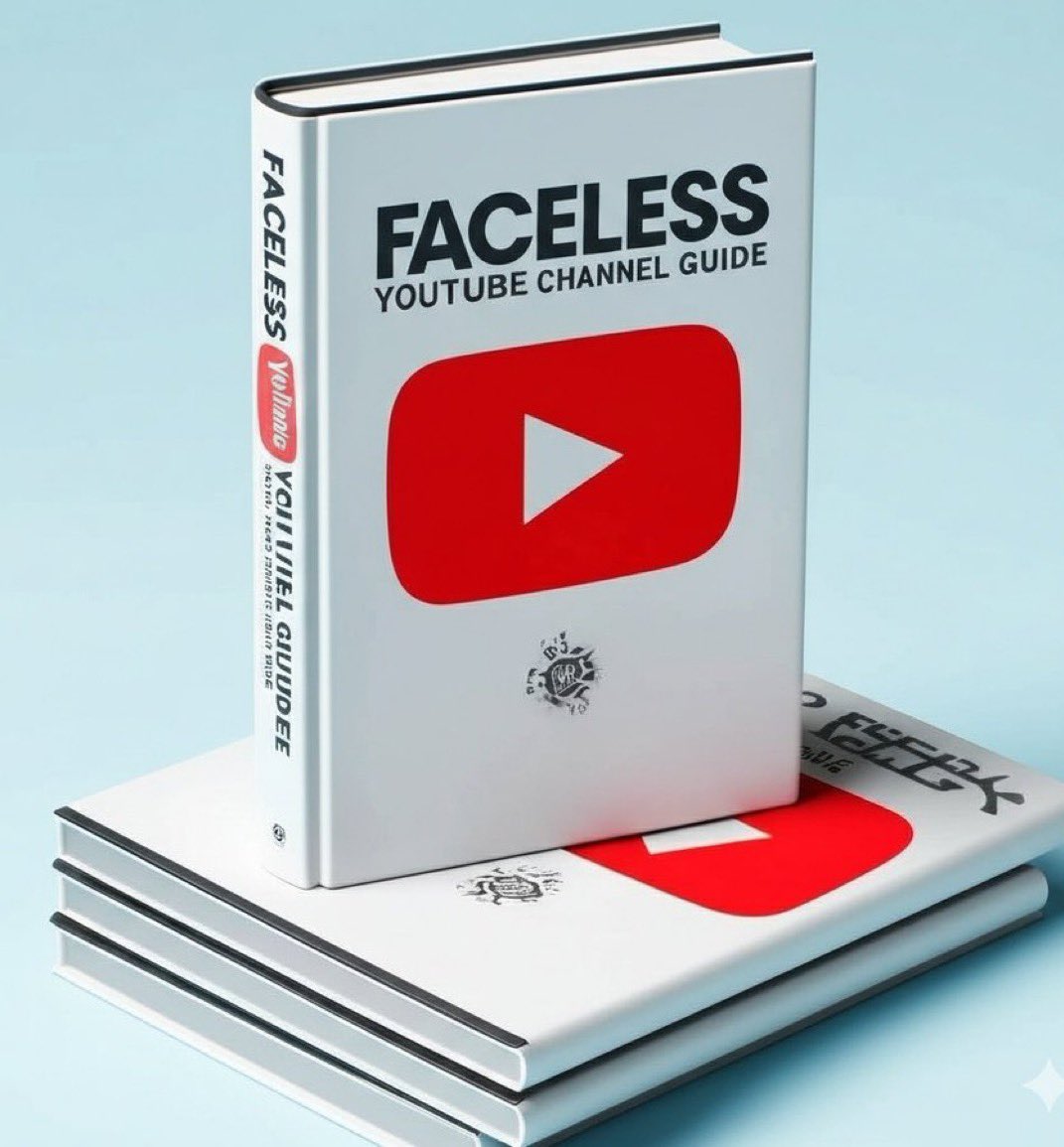 People charge THOUSANDS OF DOLLARS for this ⬇

But I'm giving away my Faceless YouTube guide for FREE.

9+ years of experience, hundreds of channels and billions of views

🎁If you want to get it: Retweet and Comment "guide" and I'll DM it to you (must be following) ↔️