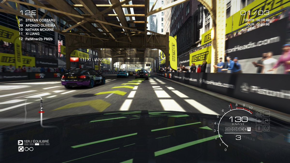 PatMiner2b's tweet photo. GRID Autosport sur Nintendo Switch 2 (Version Switch 2 ?) #gridautosport #grid #nintendoswitch2 #switch2 #nintendoswitch2games https://t.co/acfghWbQ29