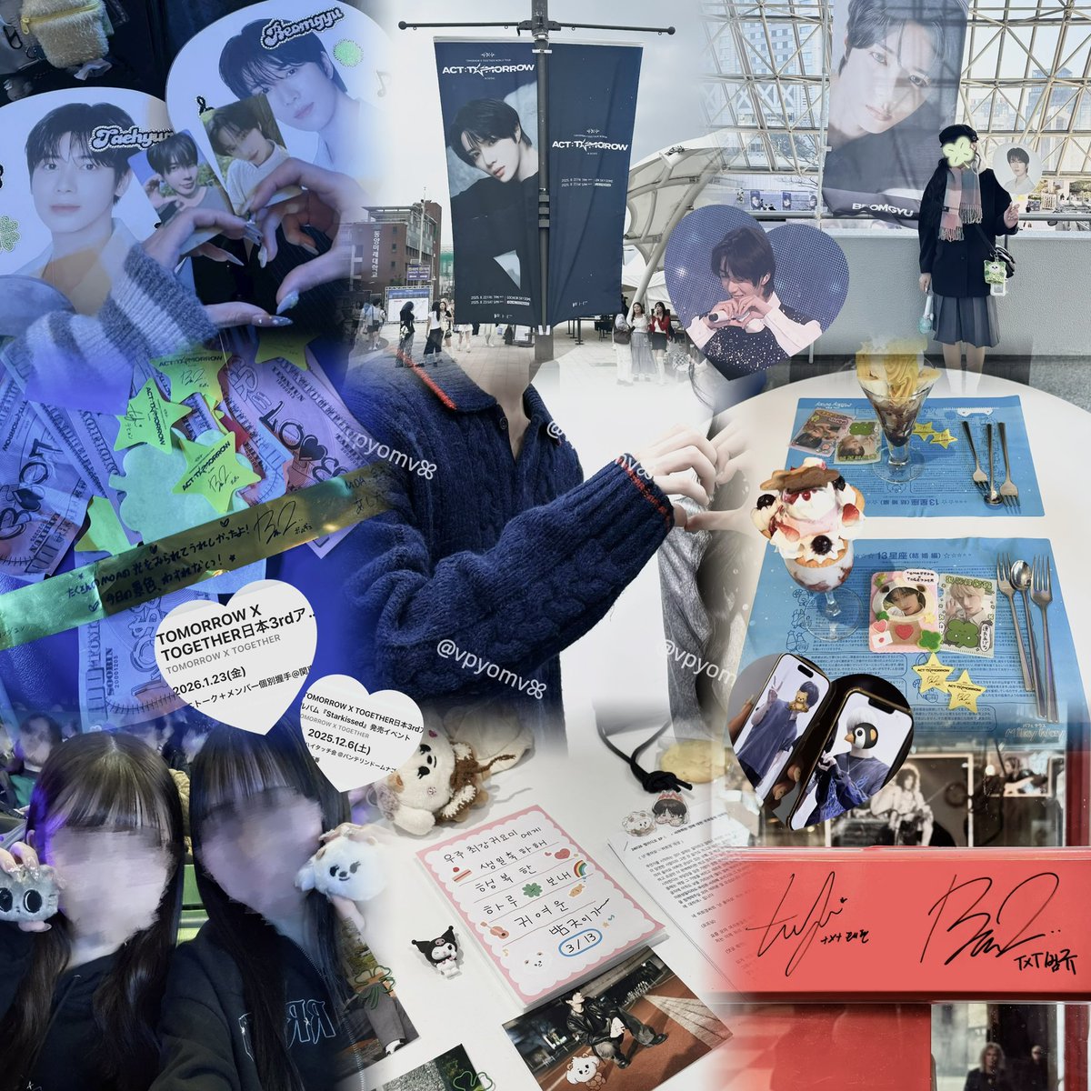 🏷️🧸🍀

ʙᴇᴏᴍɢʏᴜ / ᴀʟᴛ︎︎︎︎☑︎

#TXT #TOMORROW_X_TOGEHTER  #TXT好きな人と繋がりたい #MOAと繋がりたい  #大人MOAと繋がりたい #모구모구  #모아트친소 #투바투 #모아
