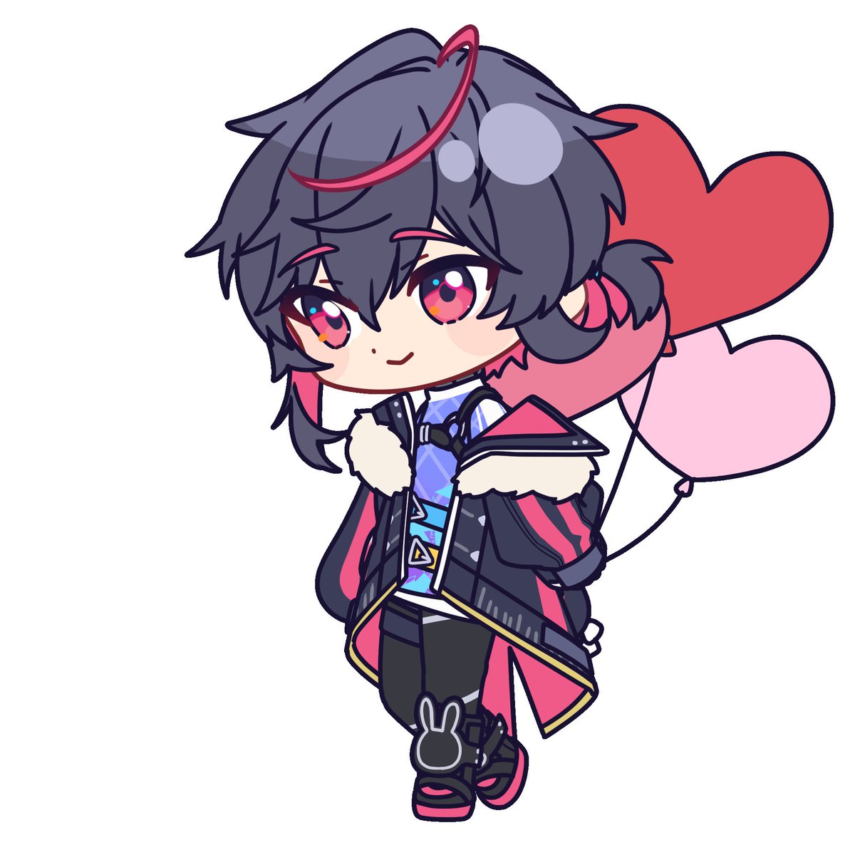 うさねこ社長｜黒尉兎🐇VTuber CEO (@usanekoCEO) / Posts / X