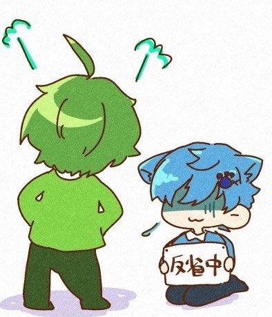 kaekyunneko もっちーは食べちゃダメってあれだけ言ったでしょ