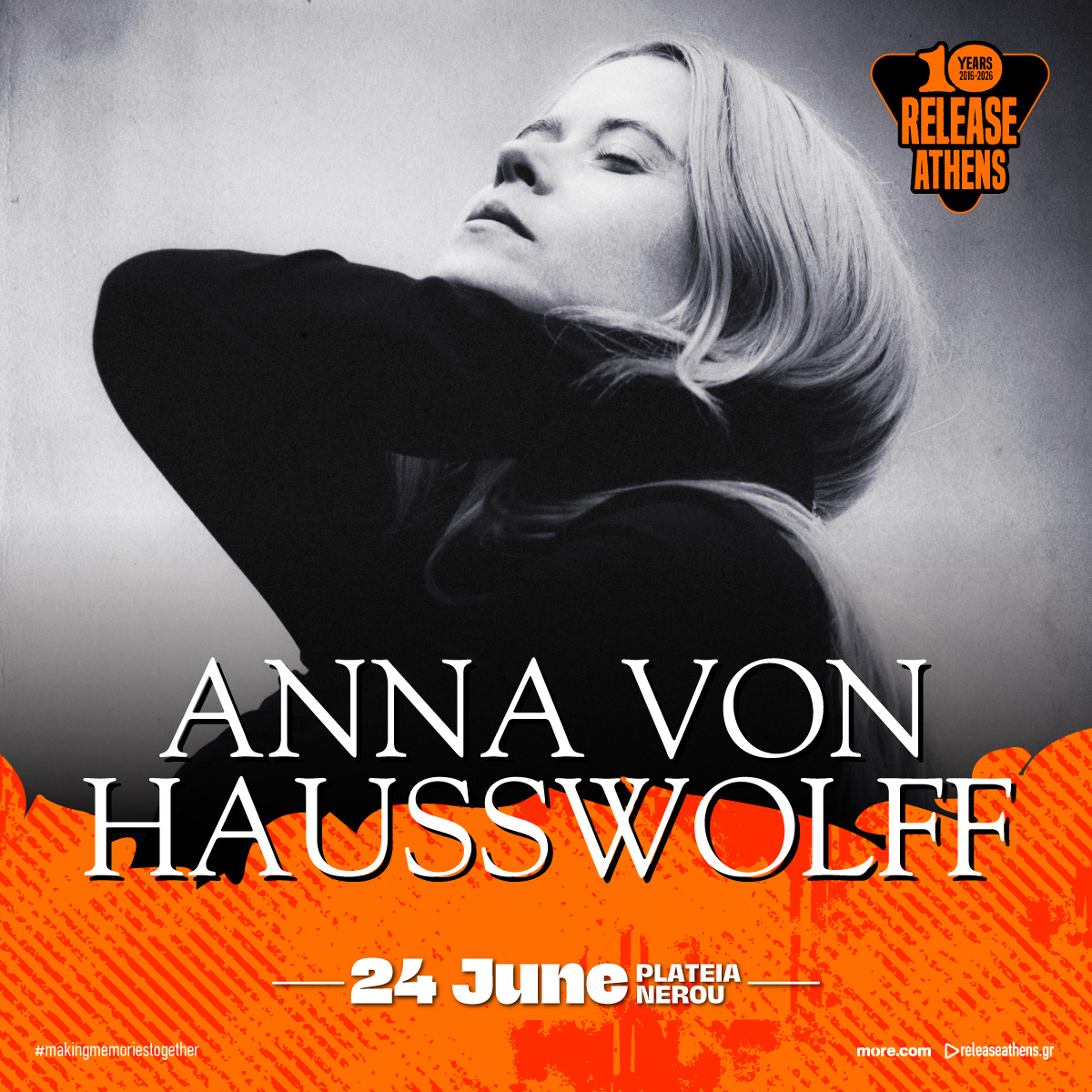 Release Athens tweet media