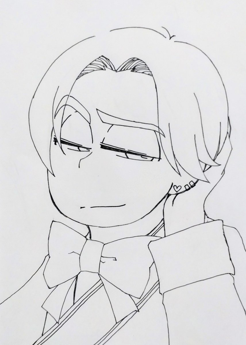 Post by つのつのつんつん on X: 447枚目