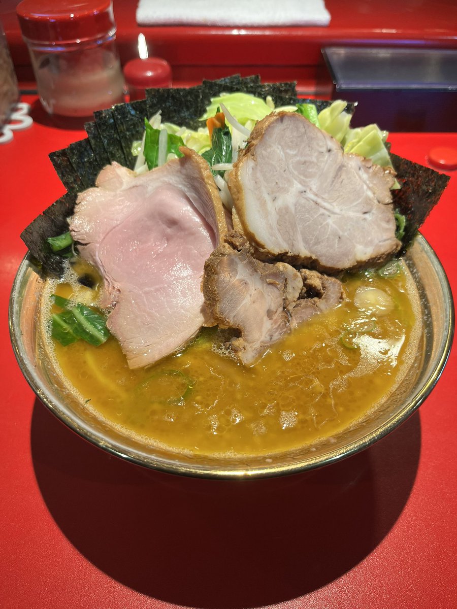 ラーメン好きのSUGAR (@Ramensuki0716) / Posts / X