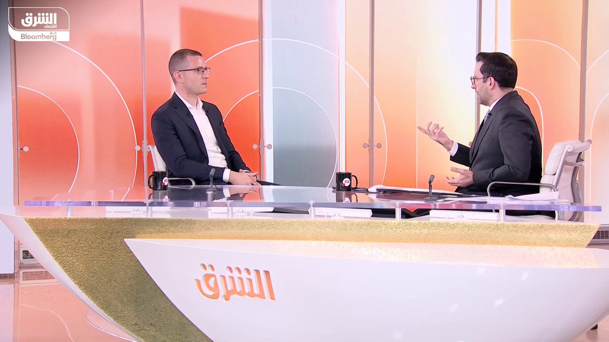 ما مدى ثقة المستثمرين في وعود التوزيعات والأسهم الجديدة للبنوك الإماراتية؟.. مدير استثمار ومحلل مالي بشركة أزيموت، أحمد كمال يجيب لـ"الشرق" 