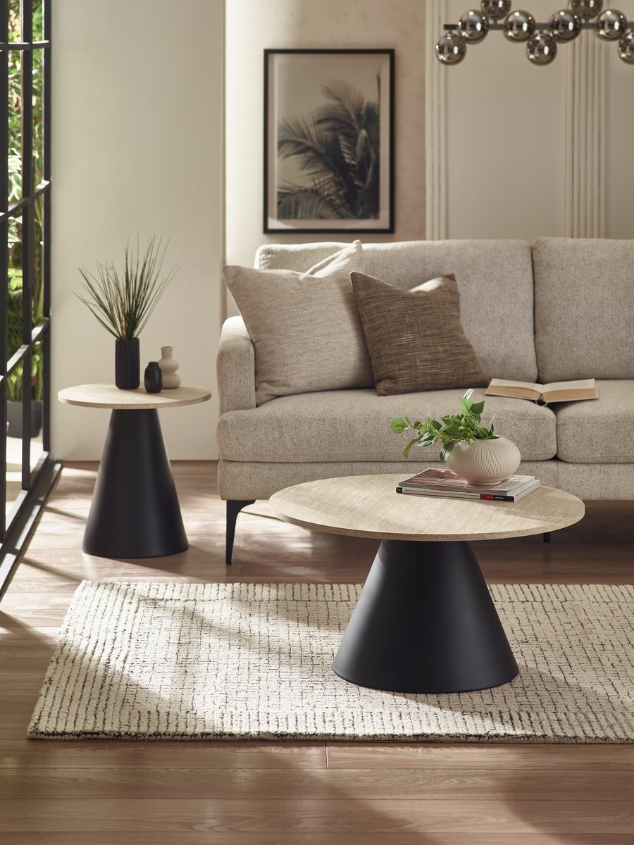 PRShotsonline's tweet image. Oto Coffee &amp;amp; Lamp Set from @industriousdecor
Prshots.com/industriousdec…
Ref Number: 2274048
#industriousdecor #coffeetable #livingroom #lamp