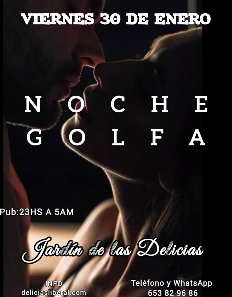 Delicias Liberal Oficial tweet media