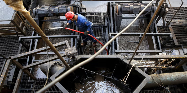 Business Insider Africa tweet media