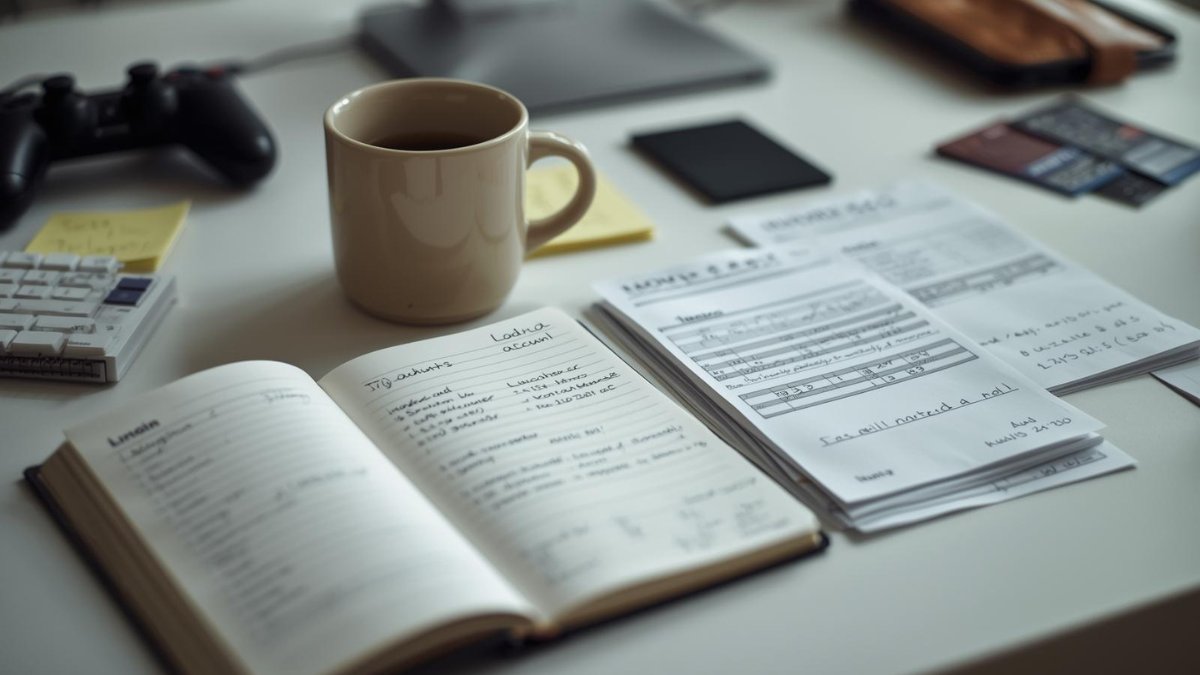 Most financial tools assume you’re either “just a person” or “a business”.

But real life sits in the middle. 

You might be paying a freelancer, splitting household costs, running a side project, supporting family abroad, or managing irregular income. 

Not a company. Not