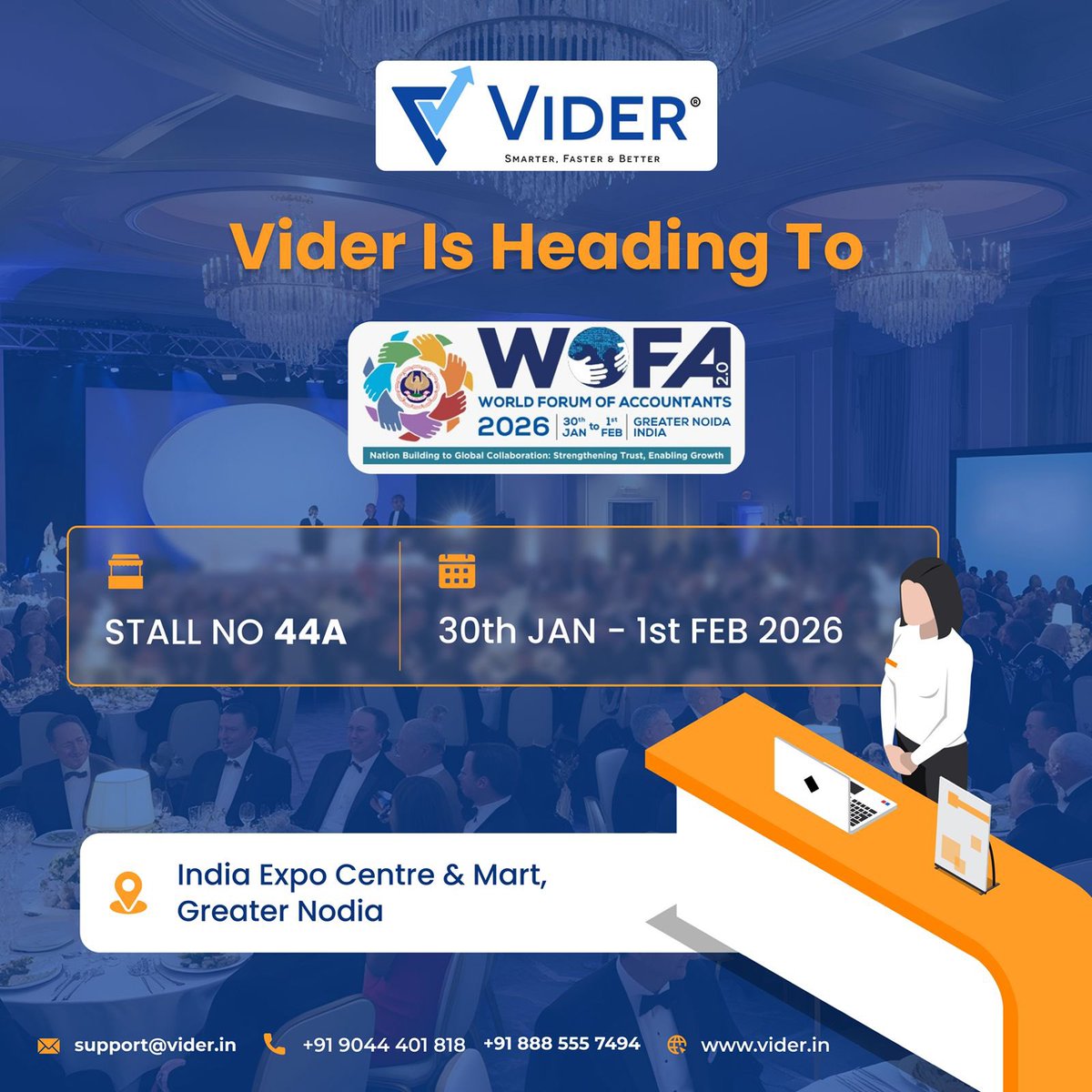 VIDER tweet media