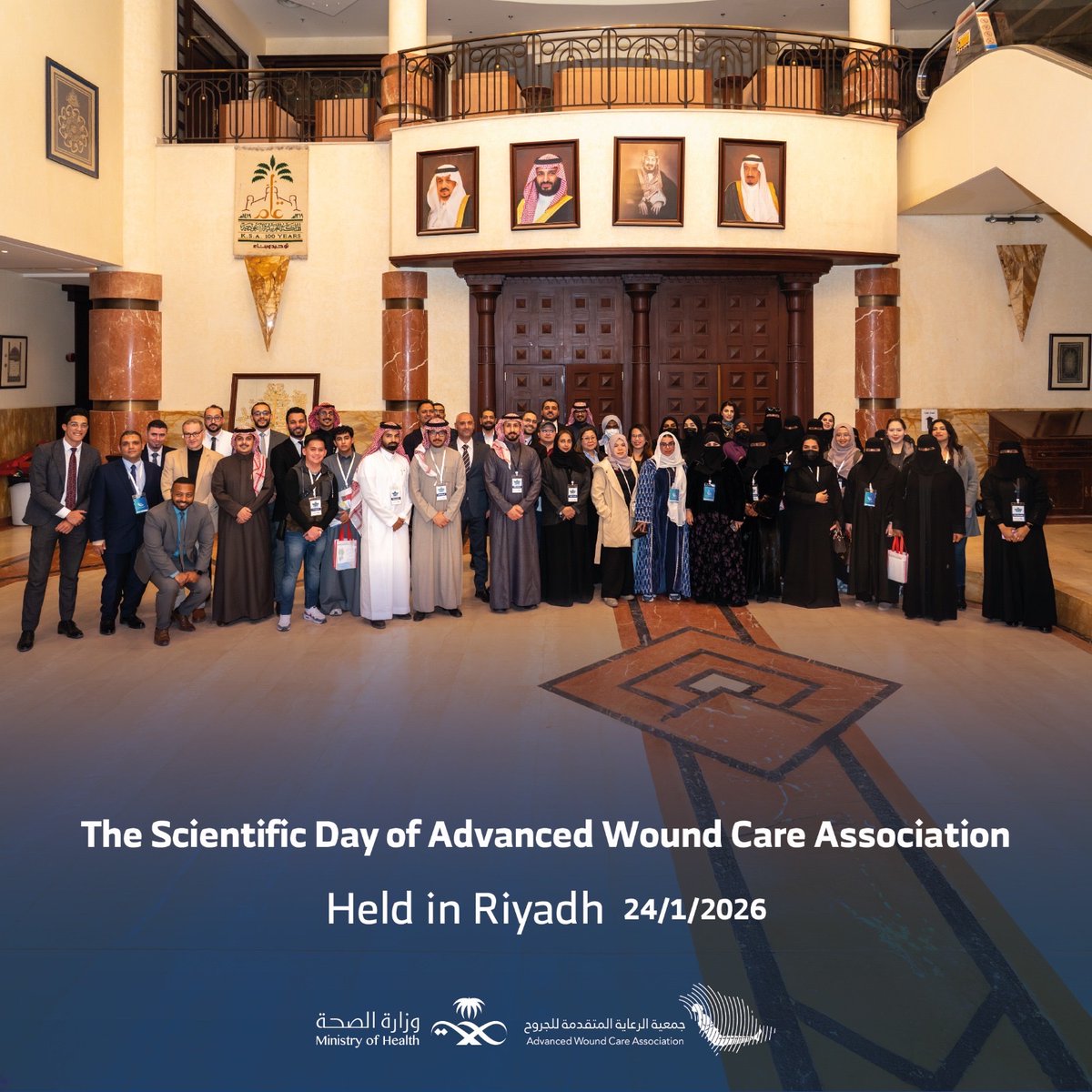 AWCA-KSA tweet media