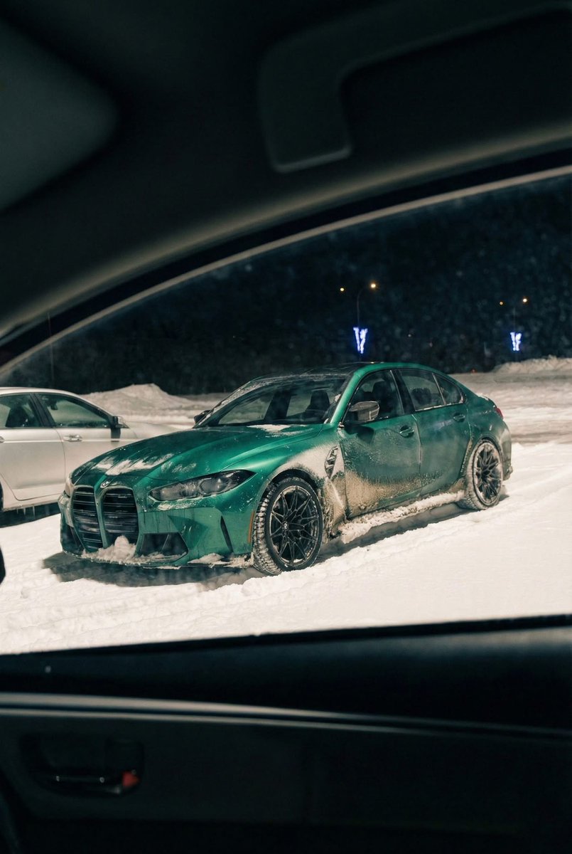 The Auto Addict 😈 tweet media