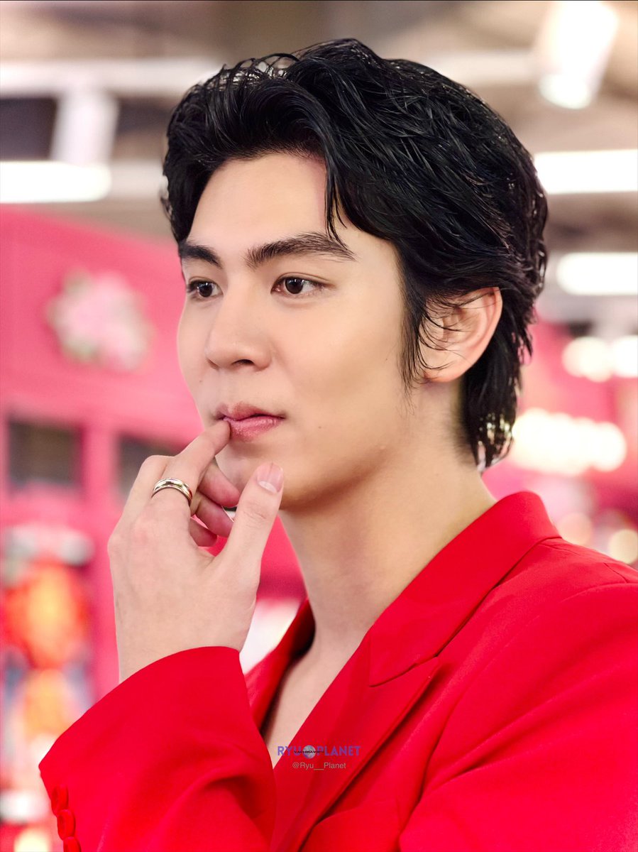 Ryu__Planet tweet media