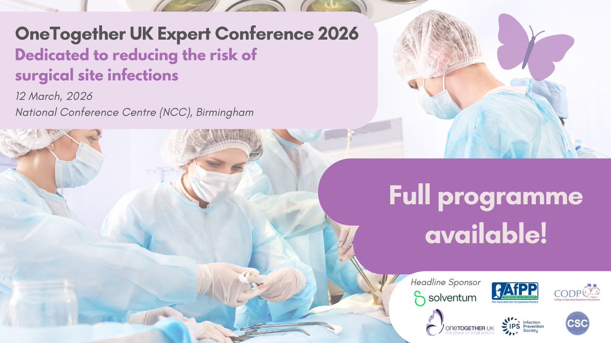 OneTogether UK tweet media