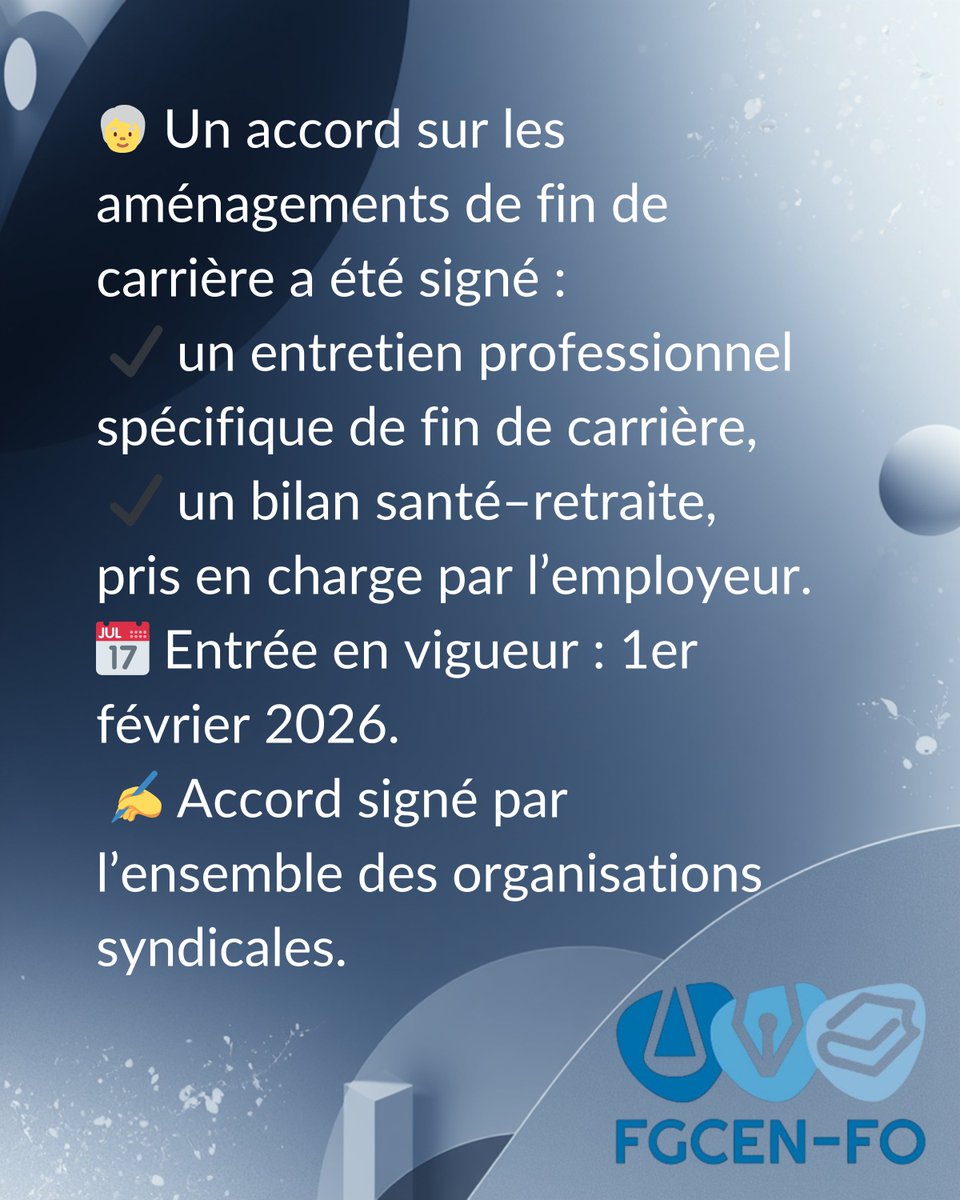 FGCEN-FO tweet media