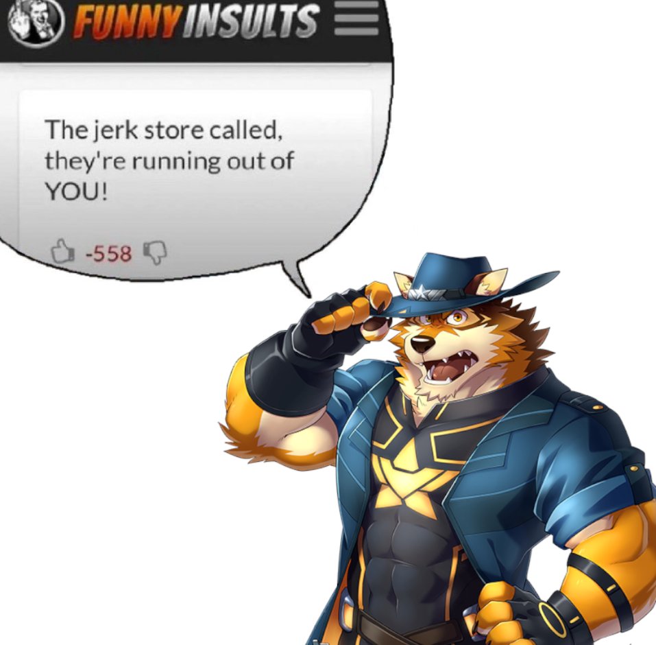 .
