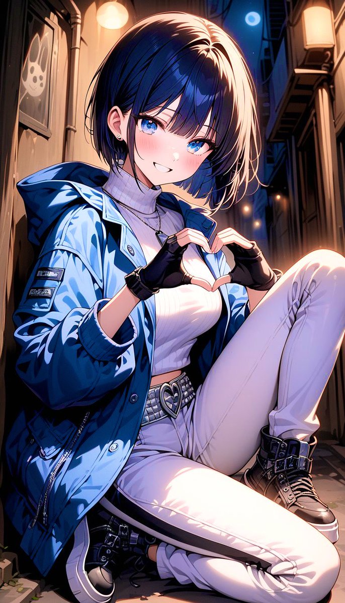 あ～ちゃん@AIイラスト (@AwgMz0588873) / Posts and Replies / X