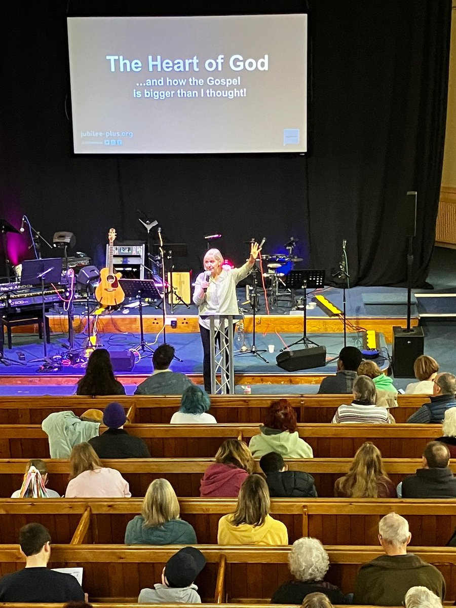 Jubilee+ tweet media