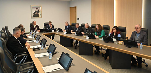 The Cyprus Institute tweet media