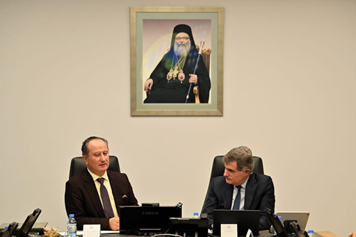 The Cyprus Institute tweet media