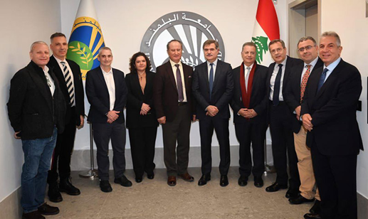 The Cyprus Institute tweet media