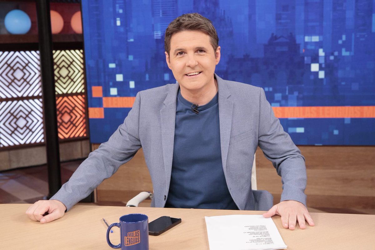 José Pablo López tweet media