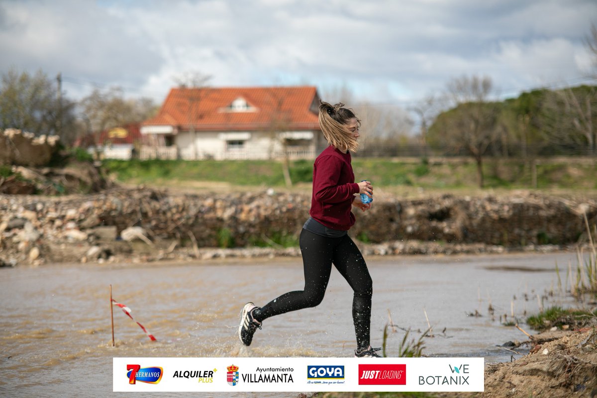 Tractorismo's tweet image. Te queremos mucho, corredora que cogió una botella de agua en el ultimo avituallamiento y la llevo hasta una papelera en meta.
🏃‍♂️ 4K · 12K · 16K
👧 Carreras infantiles
👉 tractorismorunner.com
#TractorismoRace2026 #Villamanta #MakeVillamantaGreatAgain 💛💙