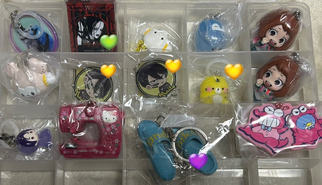 と げ 🎀 tweet media