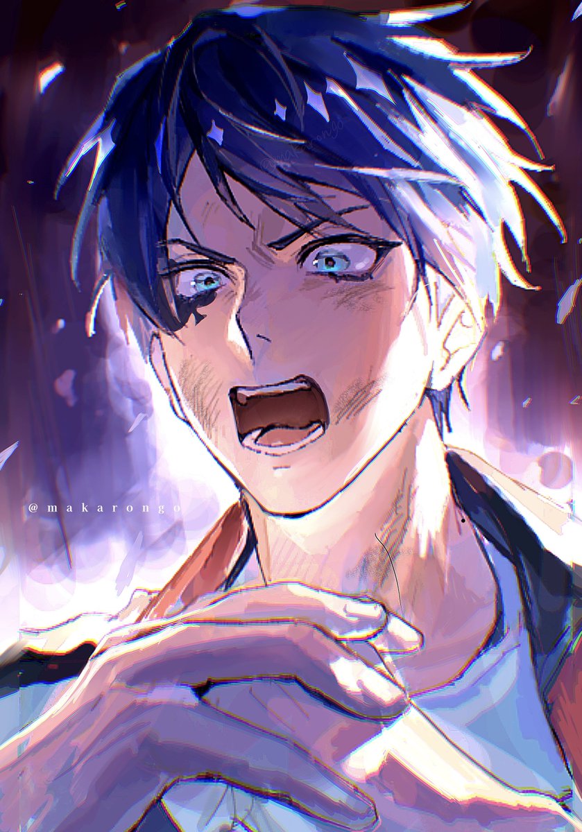 ハシバ tweet media