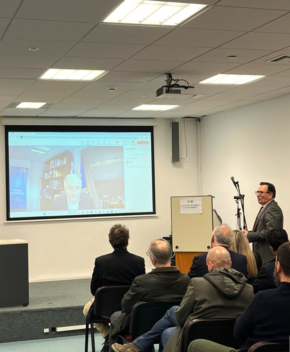 ISI/ Athena RC tweet media