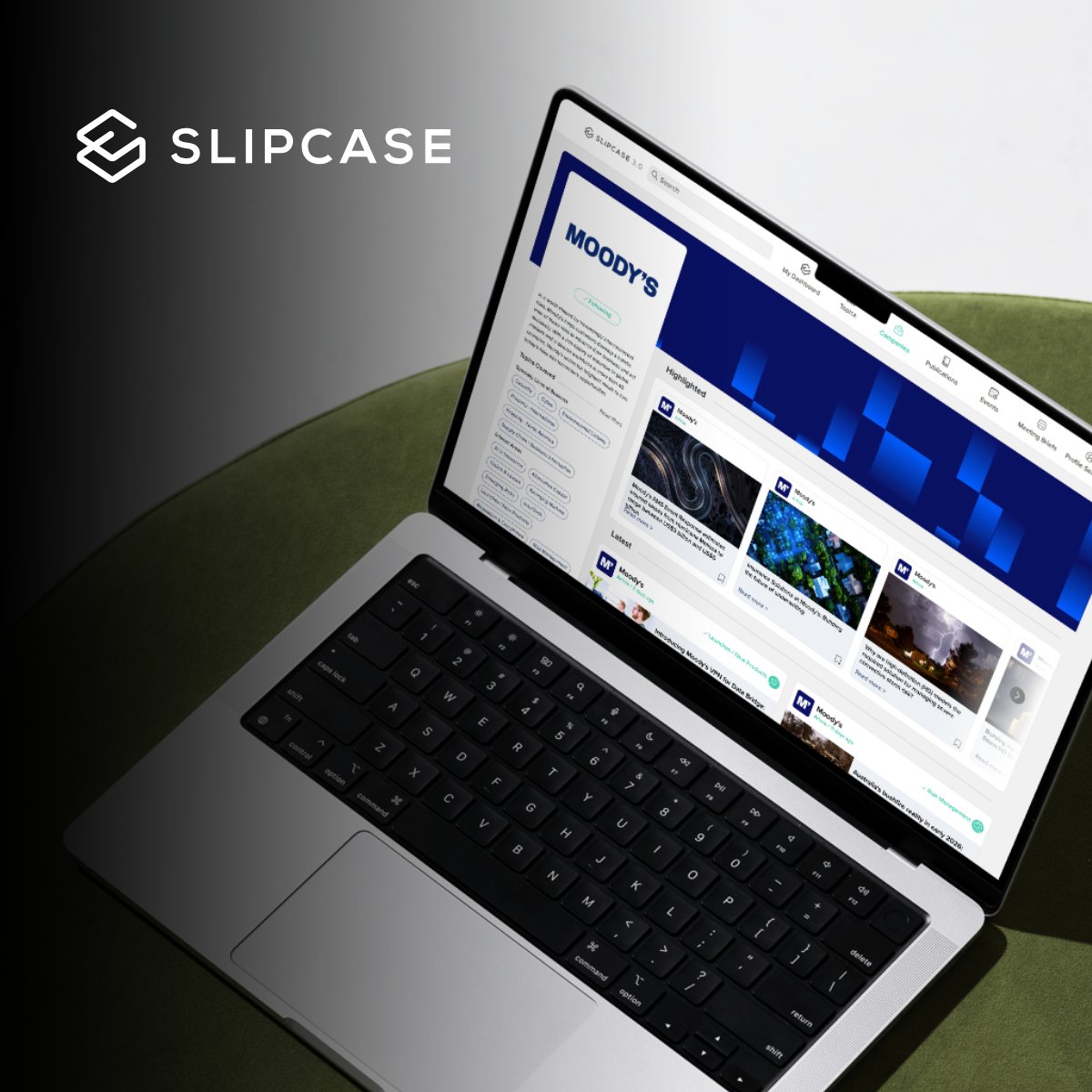 Slipcase tweet media