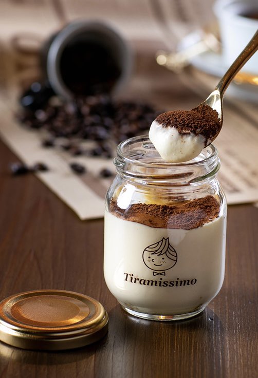 なんと今回はティラミッシモさん<a href="/Tiramissimo/">ティラミッシモ</a> のティラミスが副賞としてゲット出来ます❗️
上位入賞目指して頑張ってください😎

i2unet.com/event/detail/8…