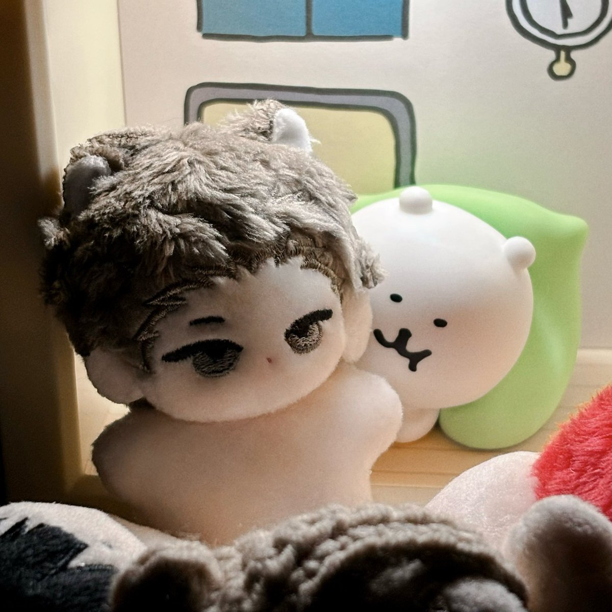 noroossi's tweet image. 🖤해피투게더 속성 5cm 자반유성 선입금폼🖤

기간: 1/28 21:05 ~ 재고 소진 시

✔️ 5cm 불가사리 바디
✔️ 19세 이상만 참여O
✔️ 소장 인증O

🔗 fondee.io/room/room_view…

소장 인증 관련 꼼꼼히 읽어주세요 ‼️
합배송 지원 불가