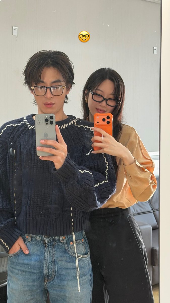 특훈받고 같이 거셀 찍은거 진짜 감격스럽다