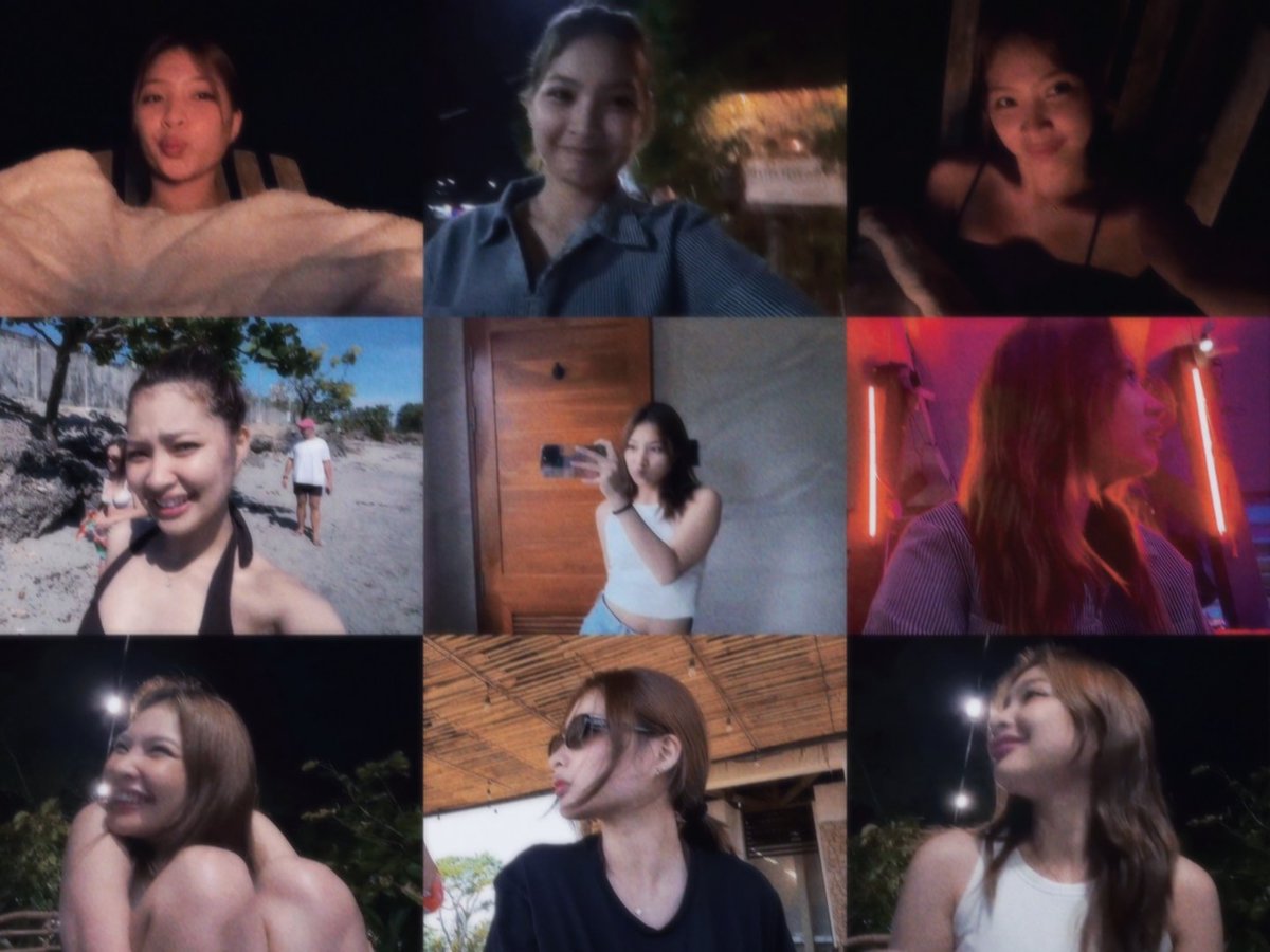 Mikha Colet Visuals ✨ tweet media