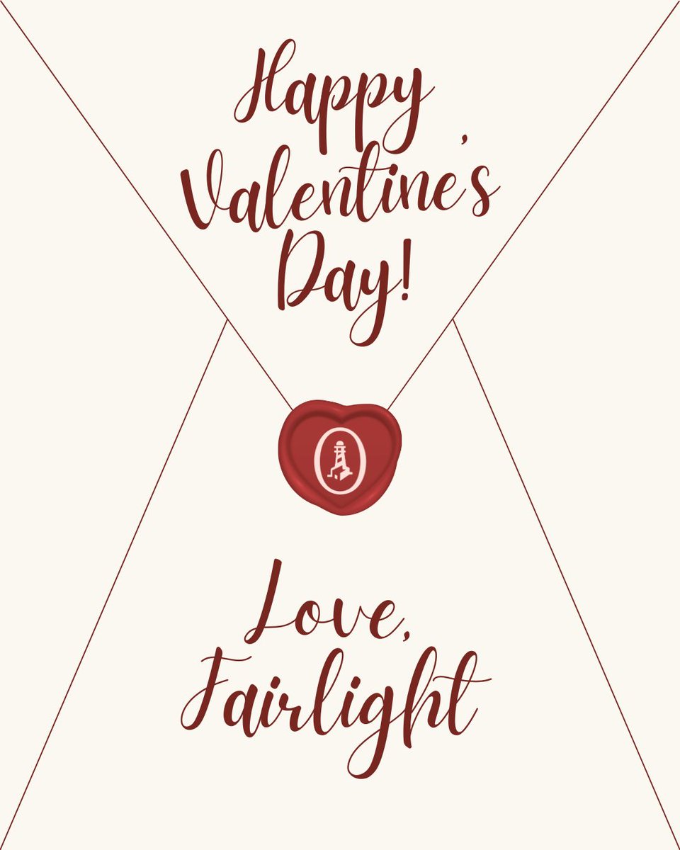 Fairlight Books tweet media