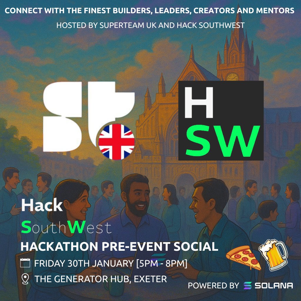 Mint Exeter tweet media