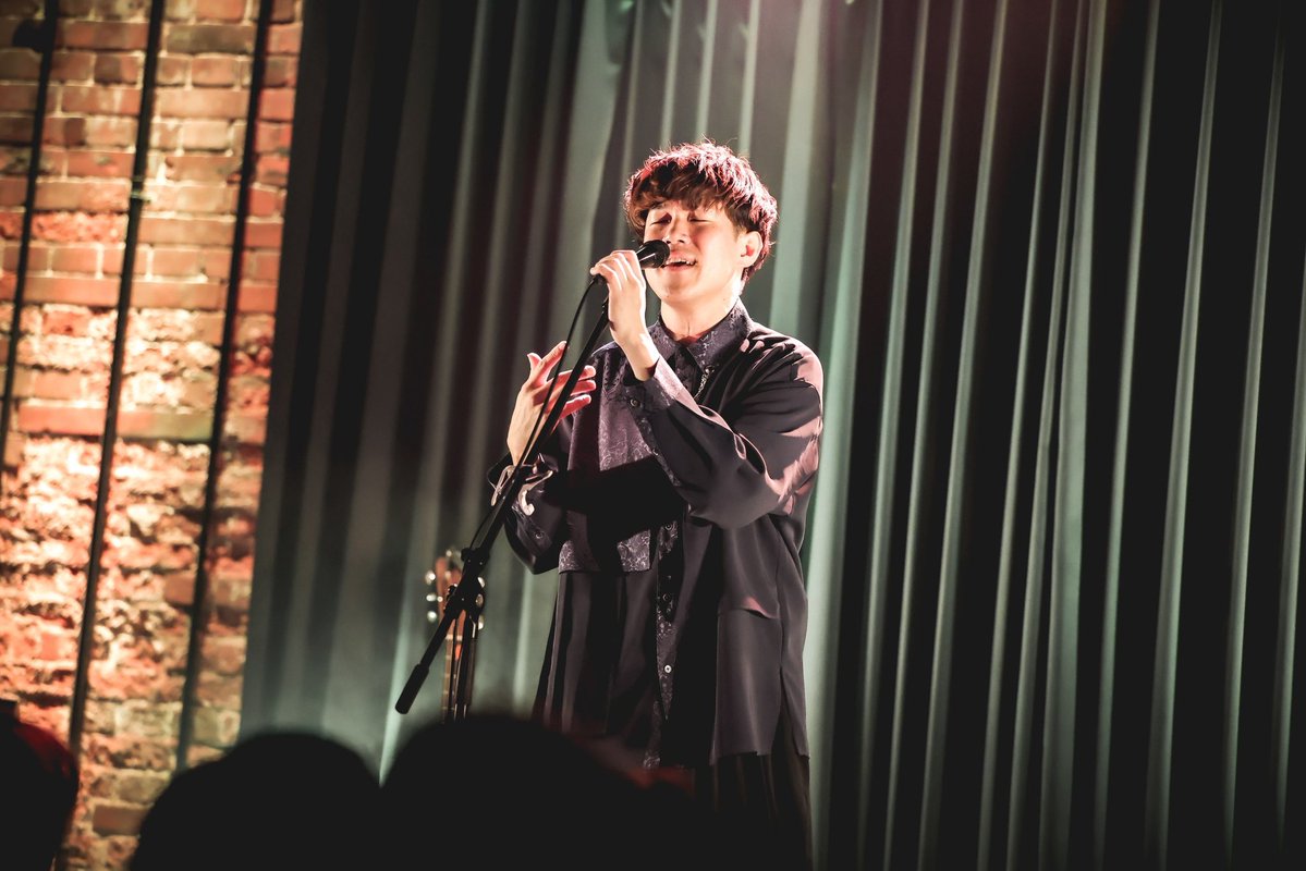 ────────────────
　　📺配信チケット販売中📺
10年後のオリオン/ 恋の行き着く先で
                  Release Live 
────────────────
最高のライブになってます！
見逃したみなさま是非🤟

※購入後14日間視聴可です

▼配信チケット
premier.twitcasting.tv/c:bank_c_proje…