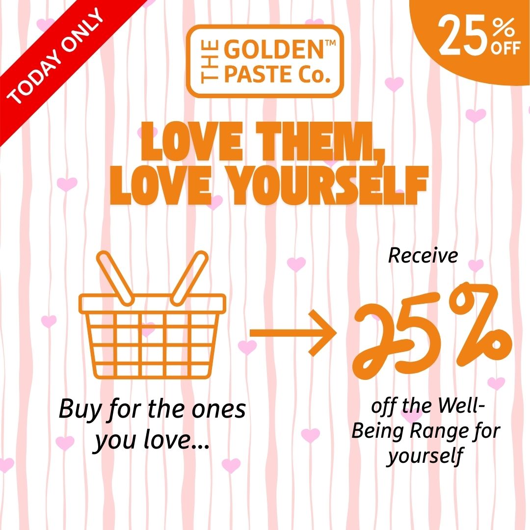 The GoldenPasteCompany tweet media