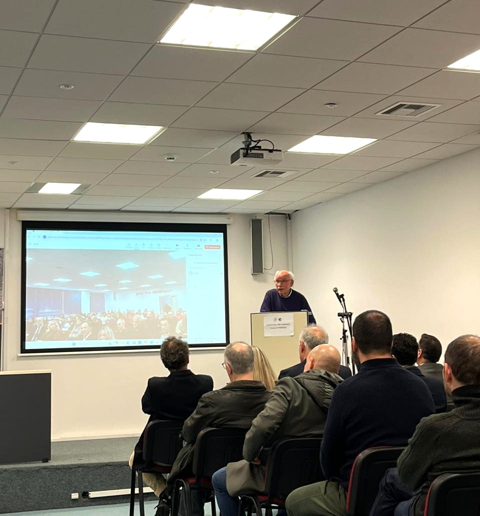 ISI/ Athena RC tweet media