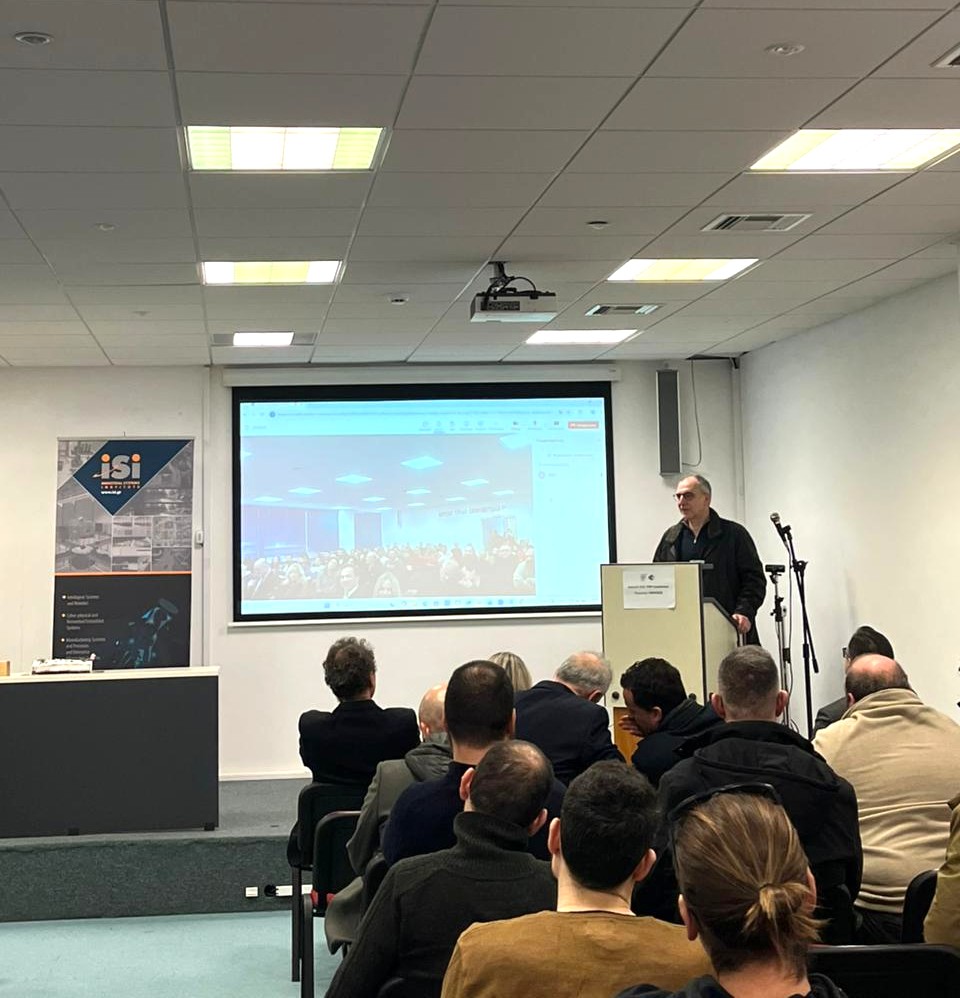 ISI/ Athena RC tweet media