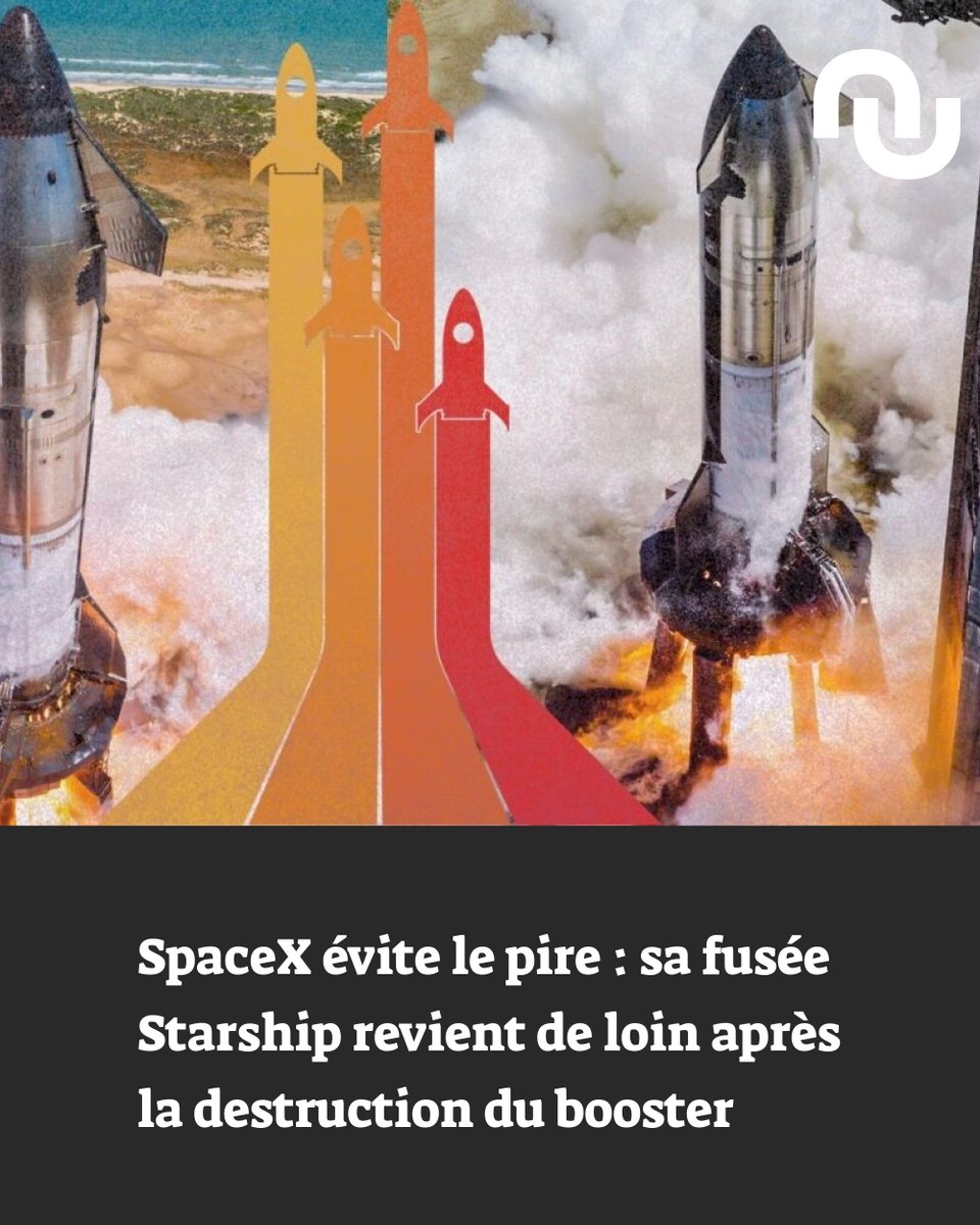 Numerama tweet media