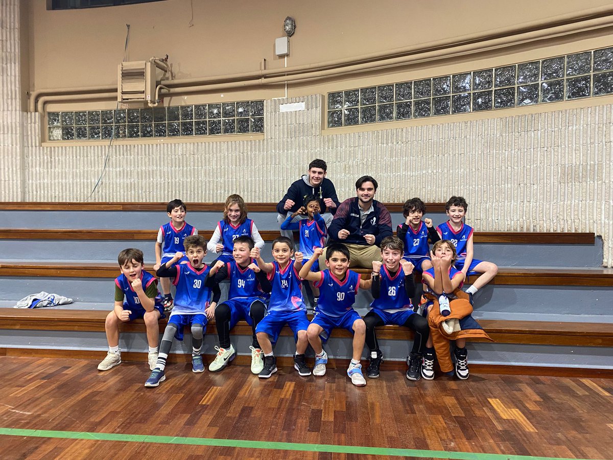 Auseva Baloncesto tweet media