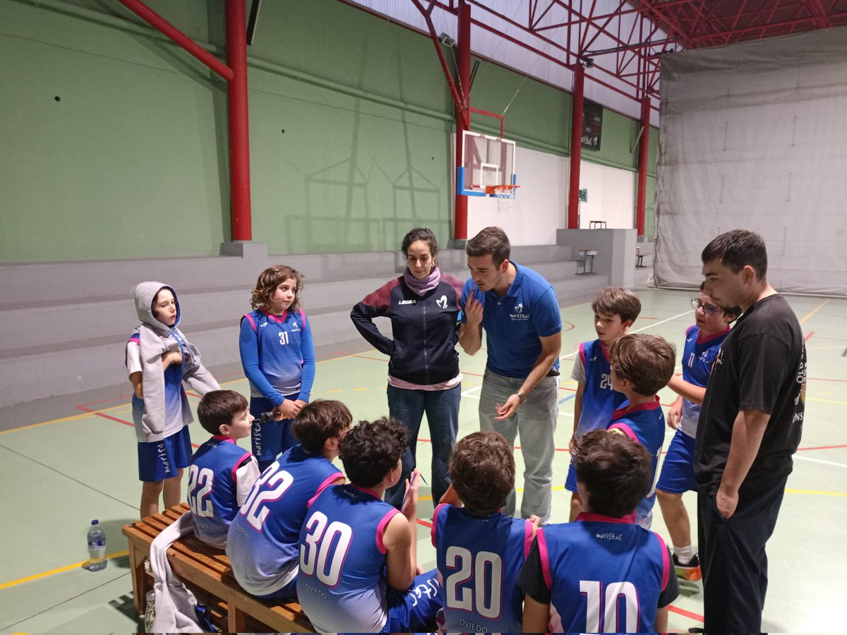 Auseva Baloncesto tweet media