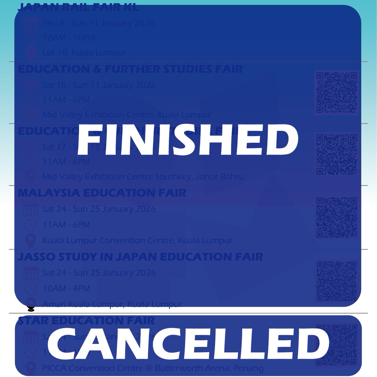 University of Tsukuba, Malaysia (UTMy) tweet media