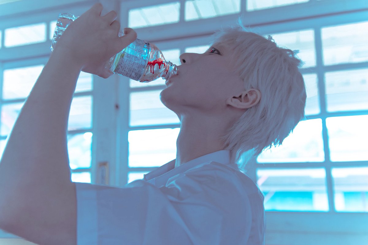 📷黒羊ウロロ tweet media